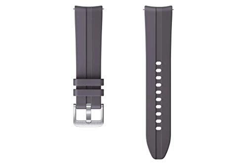 Ridge Sport Band - 20mm Gray