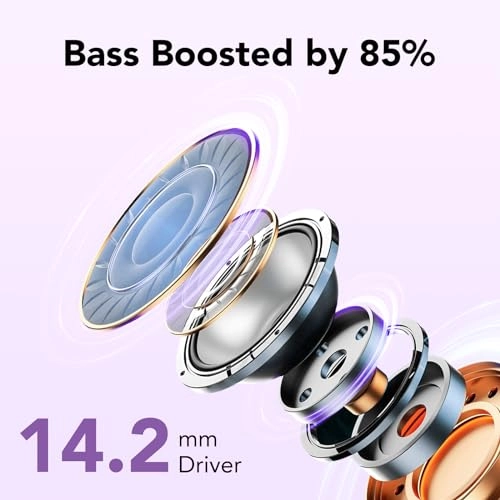 X08 Wireless Earbud