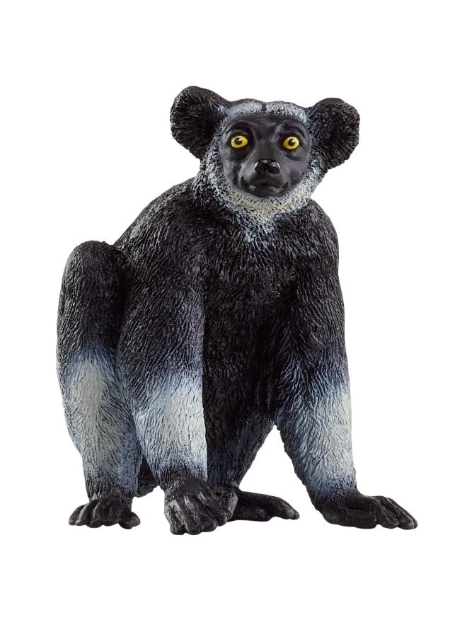 schleich Wild Life - Indri (4059433762258)