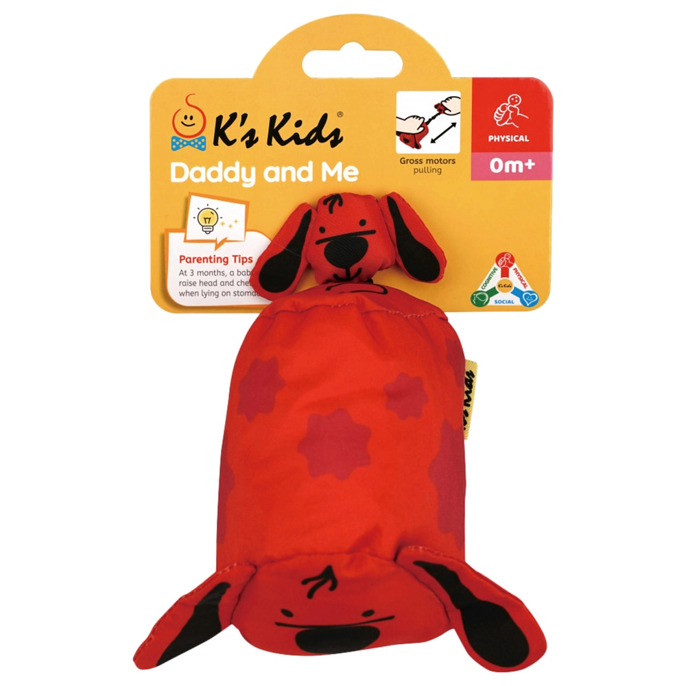 KS Kids Daddy And Me - Patrick 0 months