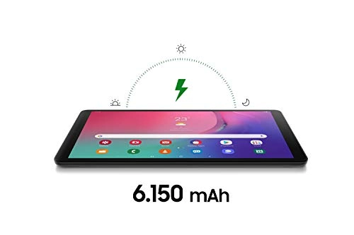 Galaxy Tab A (2019) - 64GB 10.1"