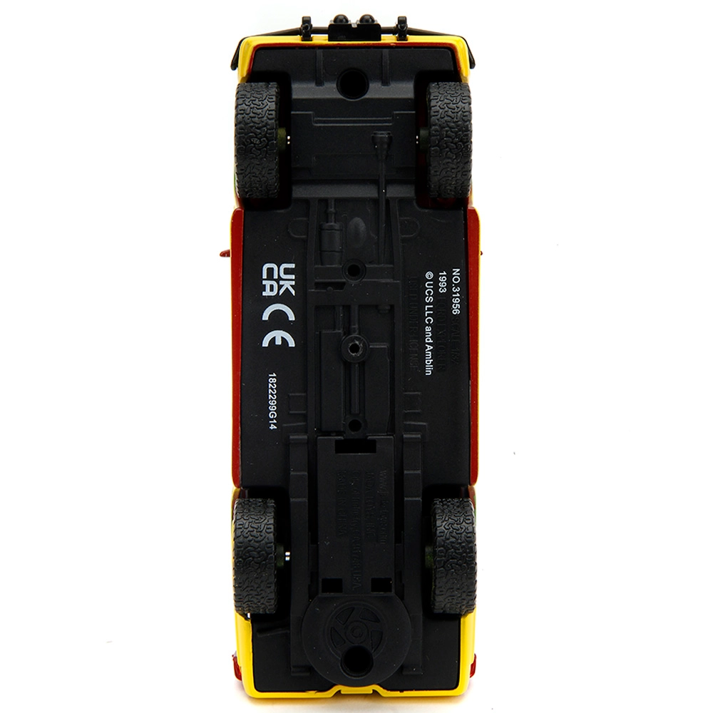 Jurassic Park 1993 Ford Explorer - 1:32