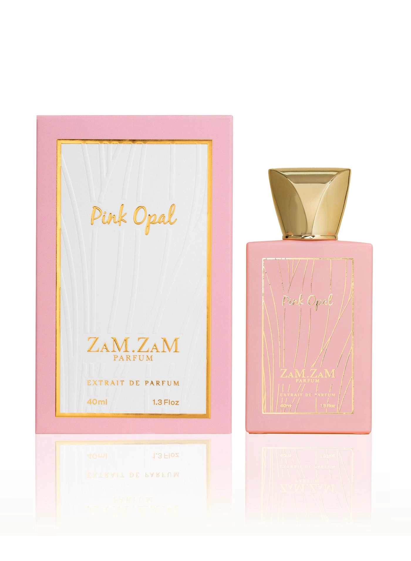 Pink Opal - Eau de Parfum 40ml