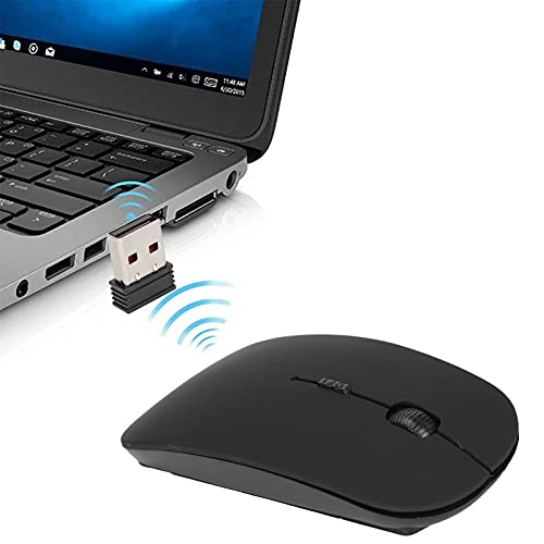 Wireless Mouse - Wireless