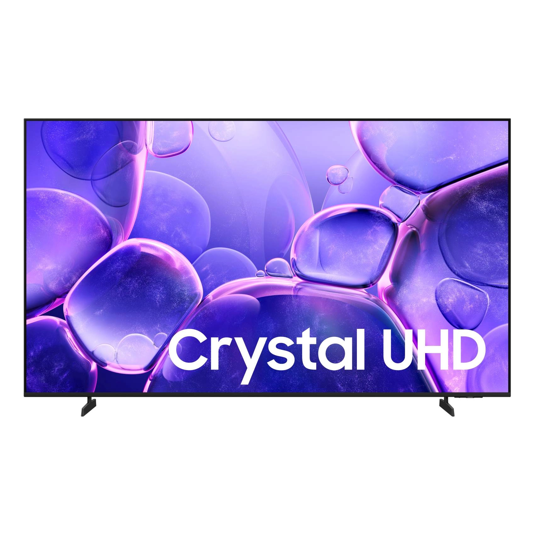 Samsung TV UA55U8000FUXZN 55"