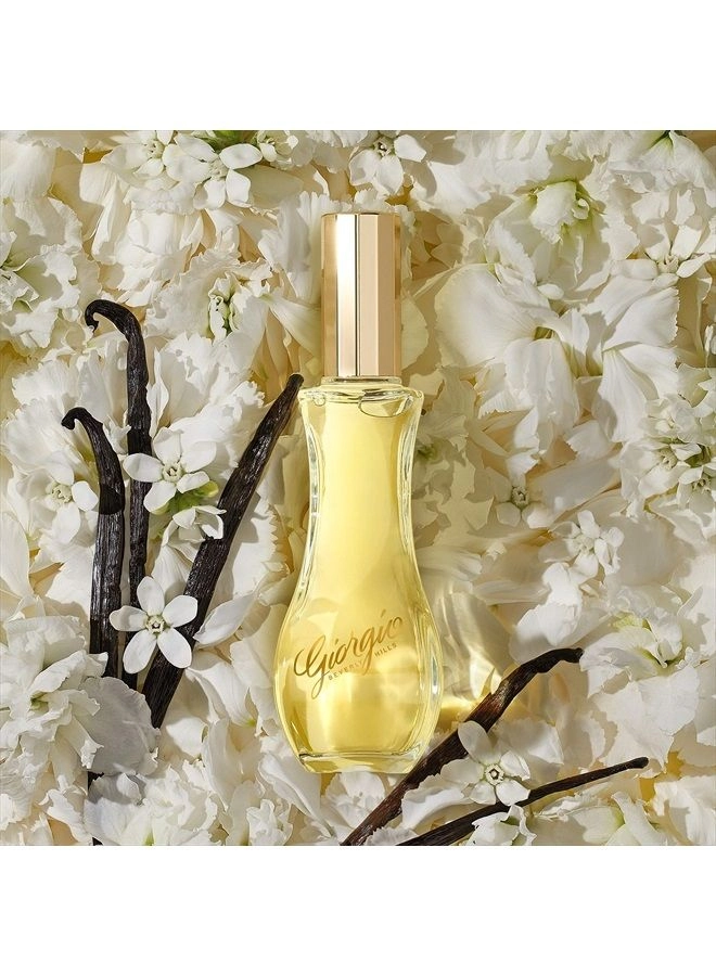 Yellow Eau de Toilette 90 ml