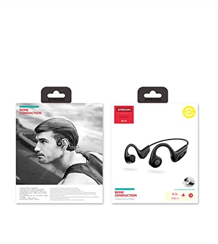 JR G1 Wireless Headset