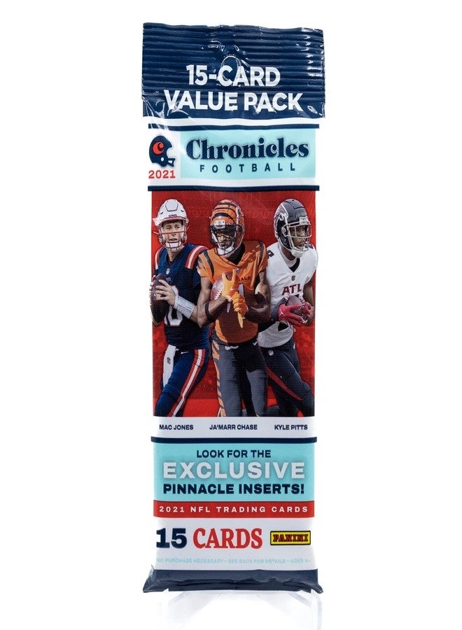 2021 Chronicles NFL Football - 30pcs