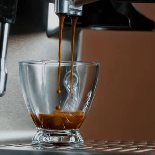 Espresso Machine & Moka Pot Combo & Grinder ART1313+1368