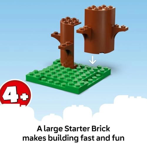 Bluey Bluey's Family House (11203)