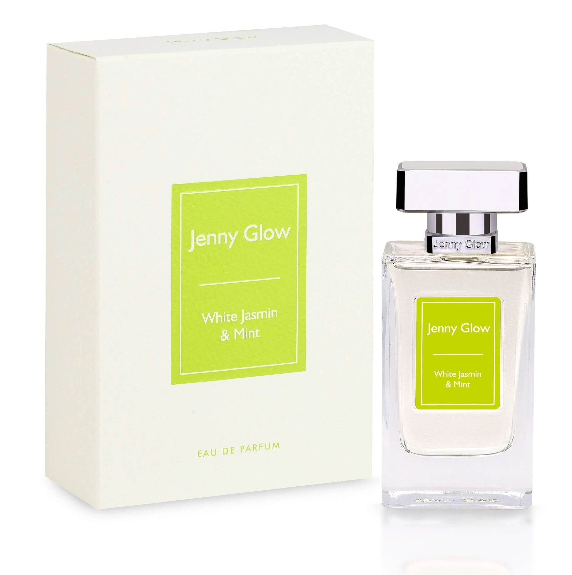 STERLING PERFUME INDUSTRIES LLC White Jasmin & Mint Eau de Parfum 80 ml