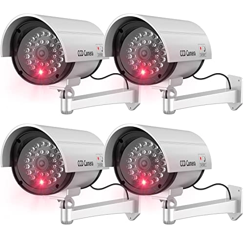 Bullet Dummy Camera - Indoor/Outdoor