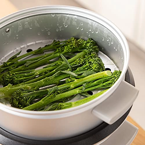 Multi-Cooker and Steamer - 2.2L