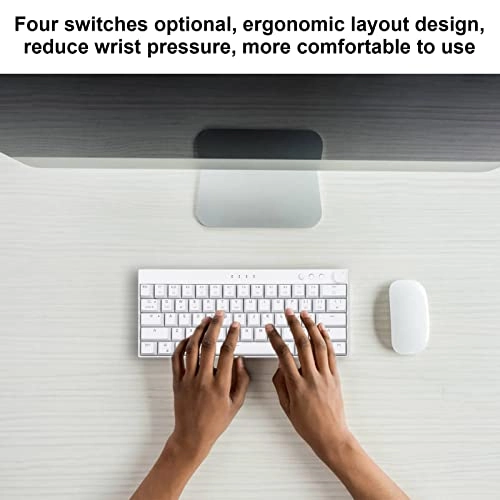 Mechanical Keyboard - Wireless