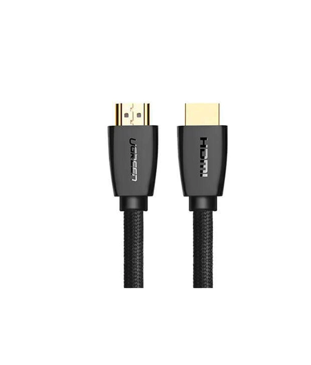4K HDMI Cable 2m with Ethernet
