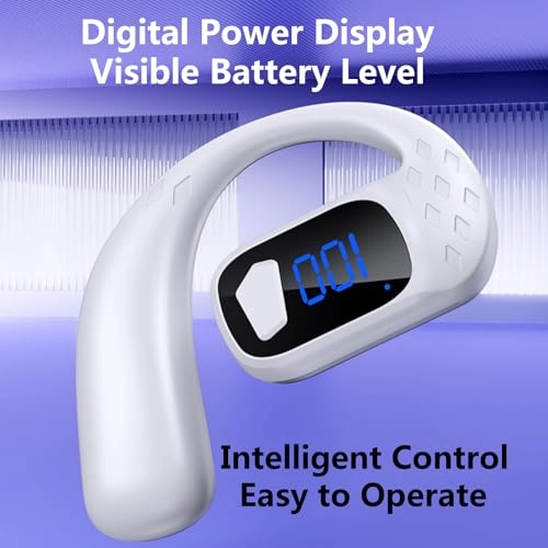 Open Ear Bluetooth Headphone