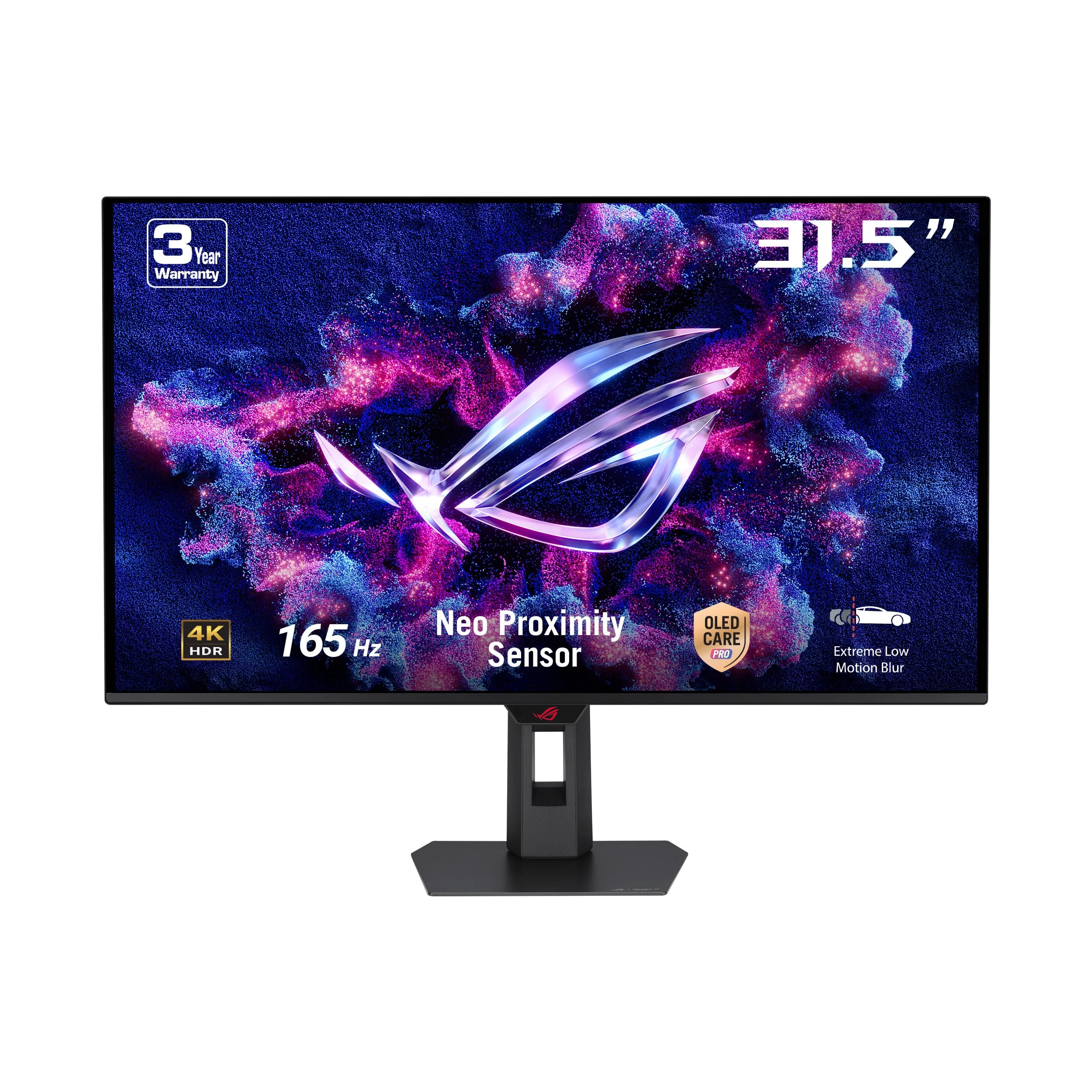 ASUS XG32UCDS - 90LM0B50-B01371 31.5 Inches 3840x2160
