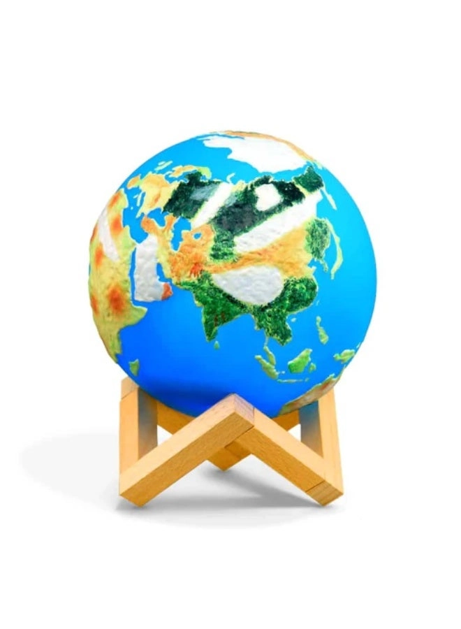 CRONY Equantu Sq-172