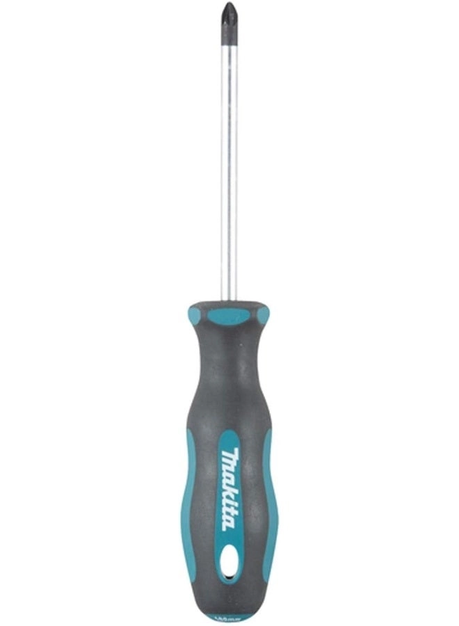 Makita B-65953 Magnetic PZ2 Screwdriver 100mm