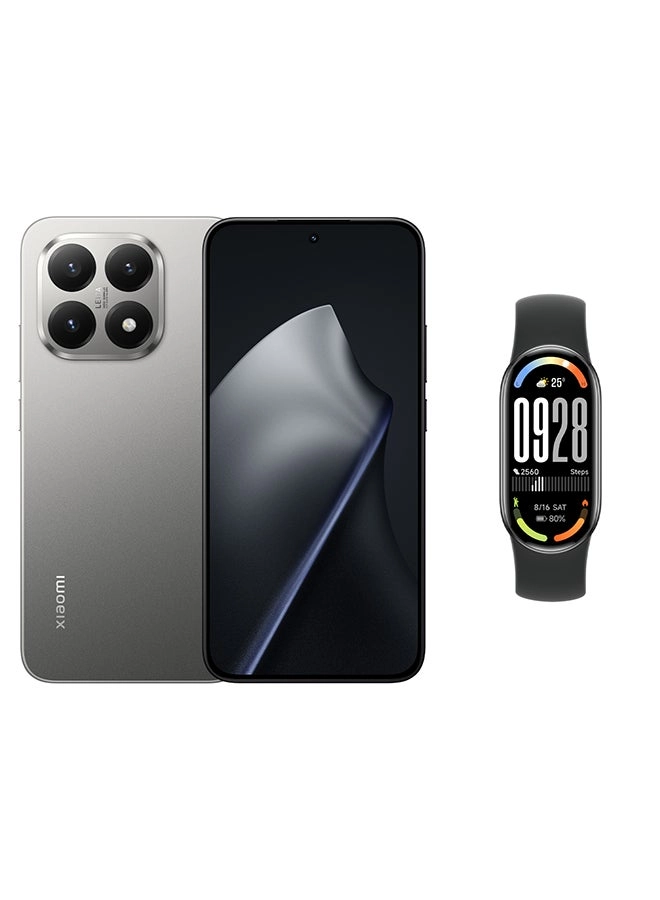 Xiaomi 15T - 12GB 256GB