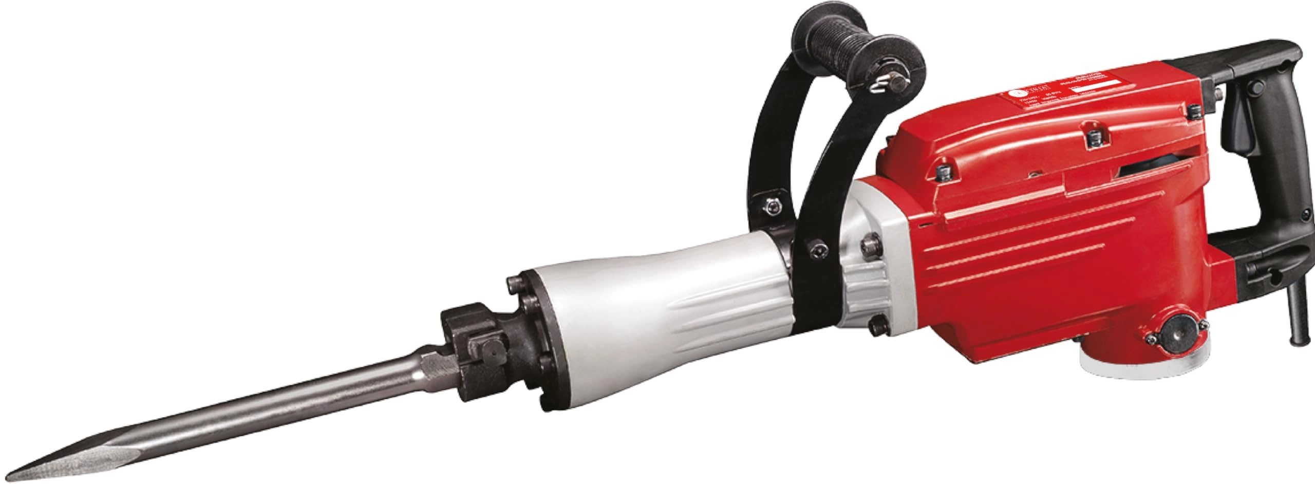 AFRA Hex Percussion Hammer - 1240W