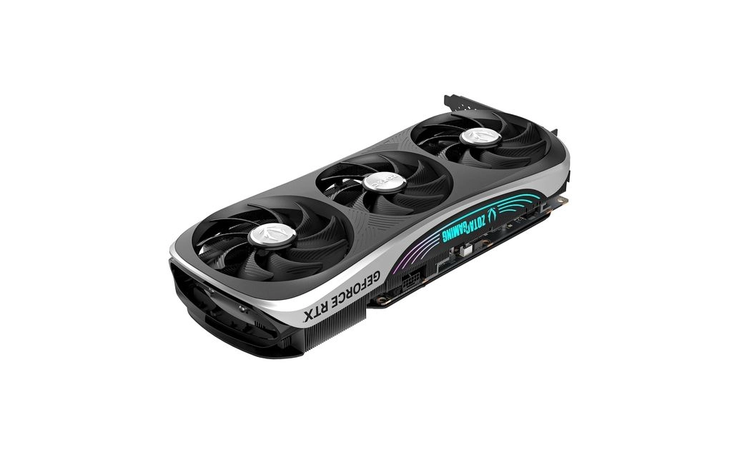 GeForce RTX 4090 Trinity