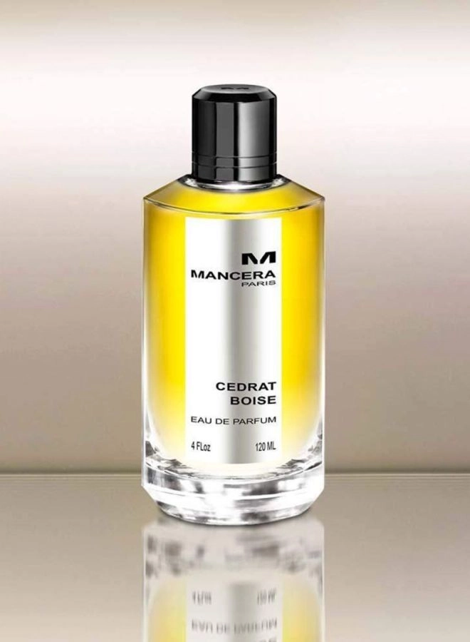 Cedrat Boise Eau de Parfum 120ml