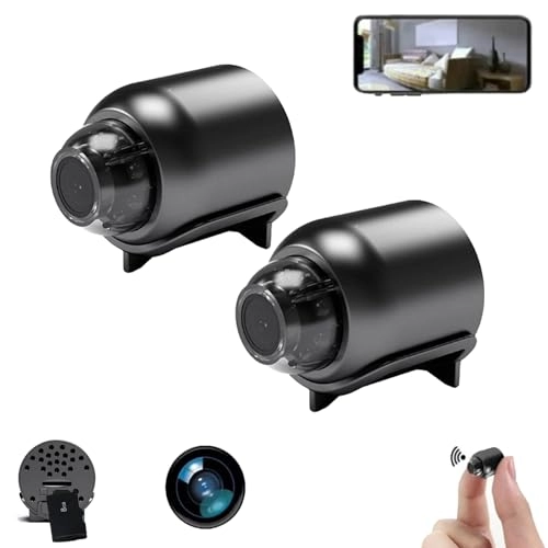 Mini Wifi Camera 1080p