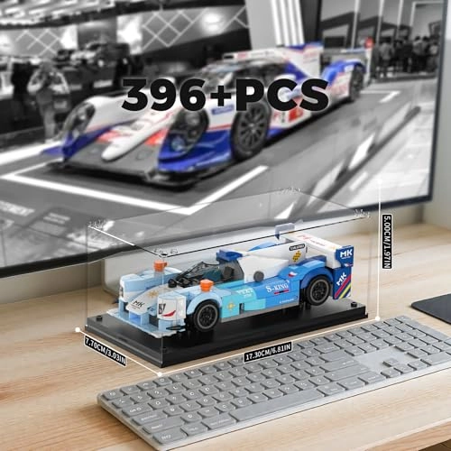 Car Building Sets (27099)