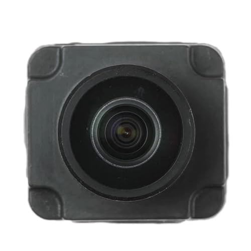 Rear View Parking Assist Camera