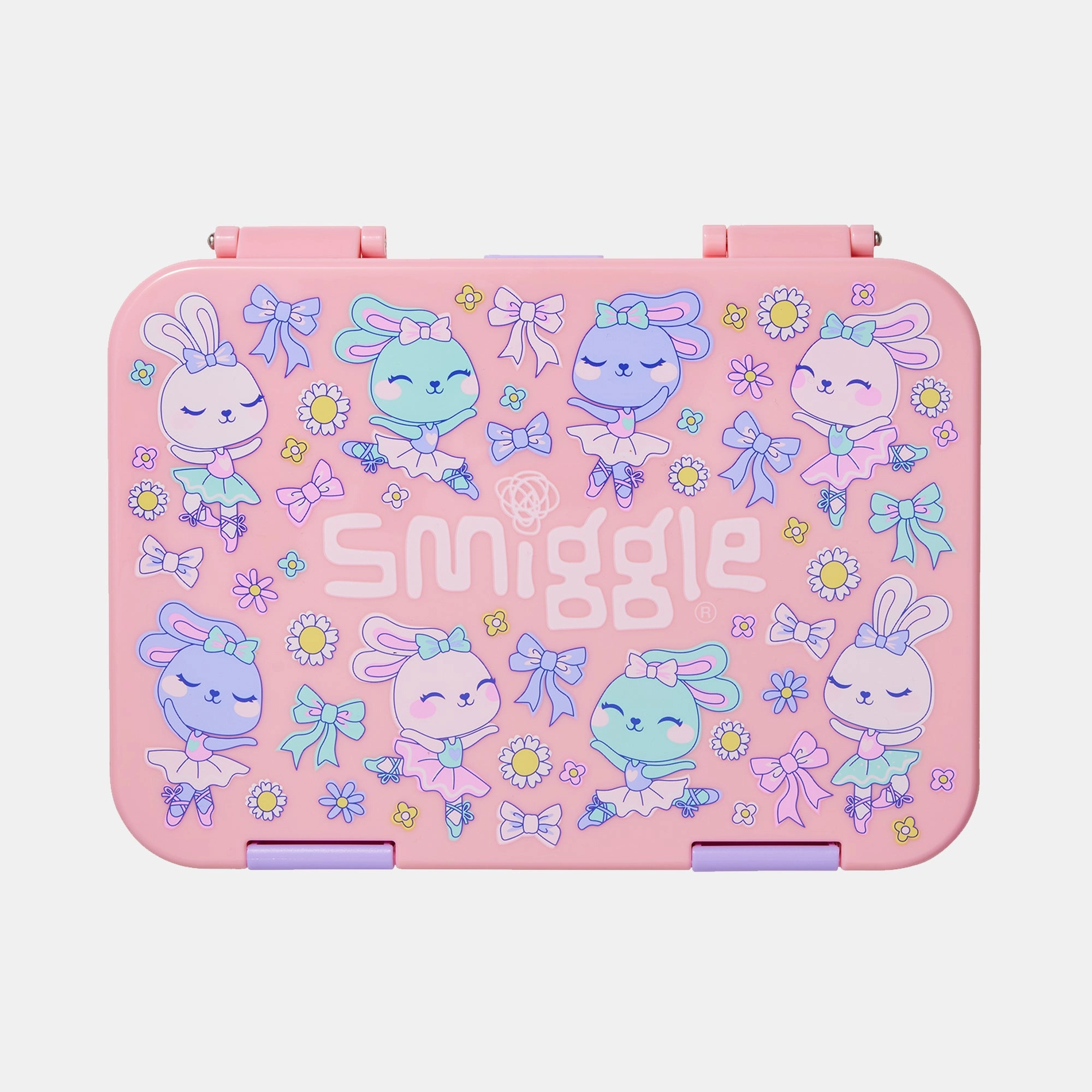 Playtime Bento Lunchbox - 758