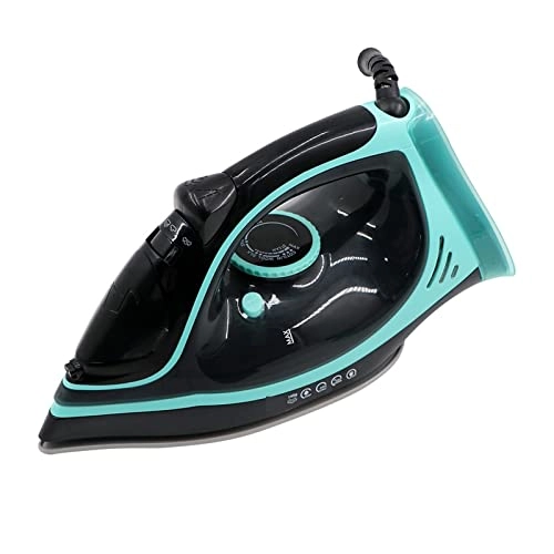 Handheld Garment Ironing Machine - Hot Steam Travel
