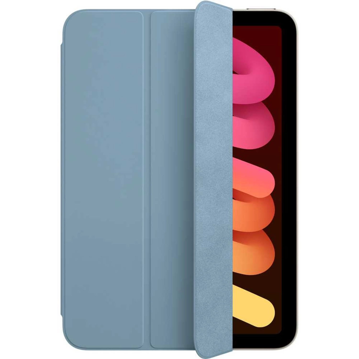 Smart Folio for iPad mini (A17 Pro)