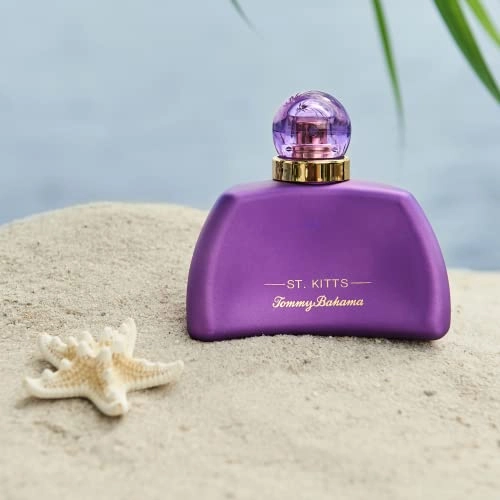 St Kitts - 100 Milliliters