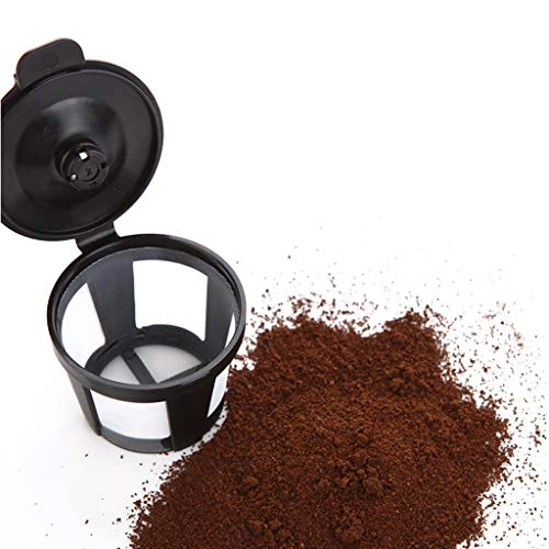 AC-505K - Capsule Milk Frother