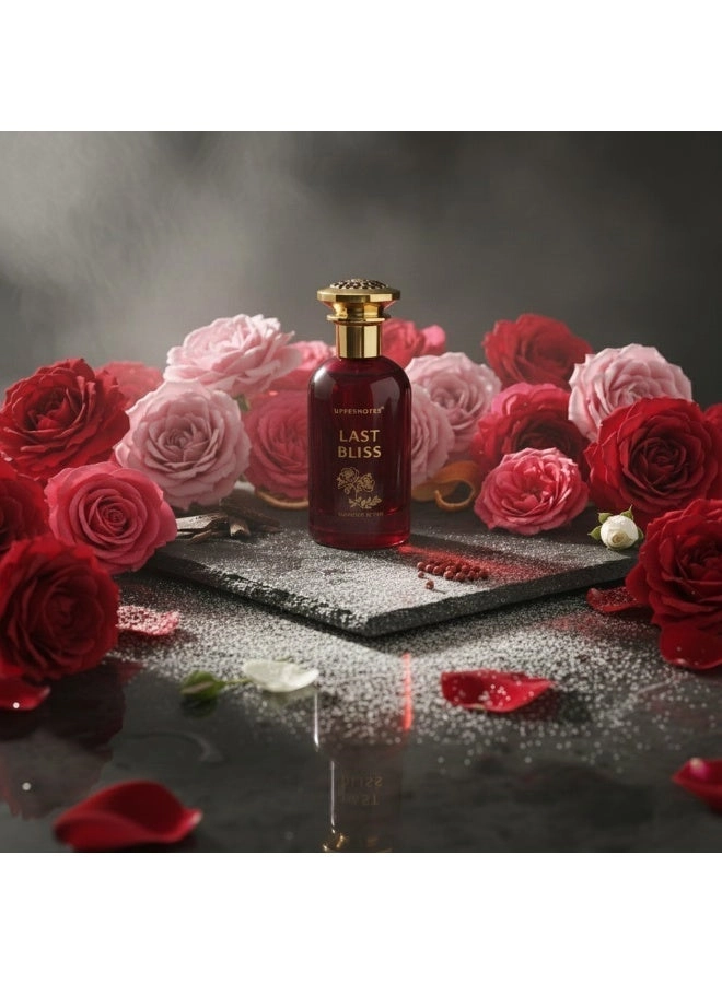 Last Bliss Eau de Parfum 100 ml