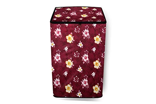 Washing Machine Cover - Compatible for LG