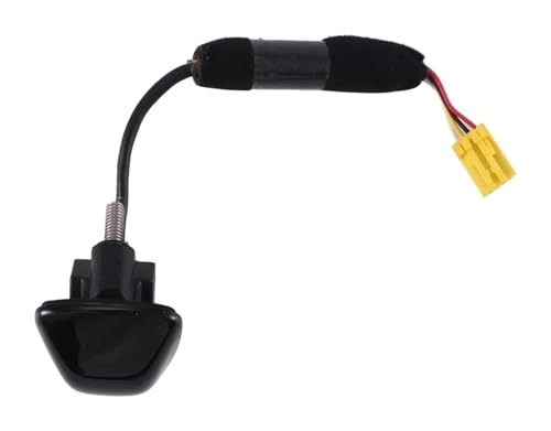 Rear View Camera - Night vision Wireless