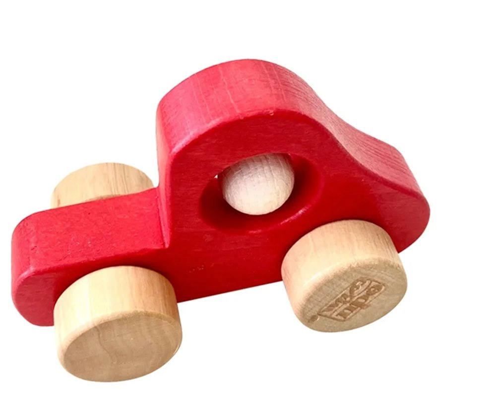 Edu Fun Play Cars - Suitable for 6 months and above