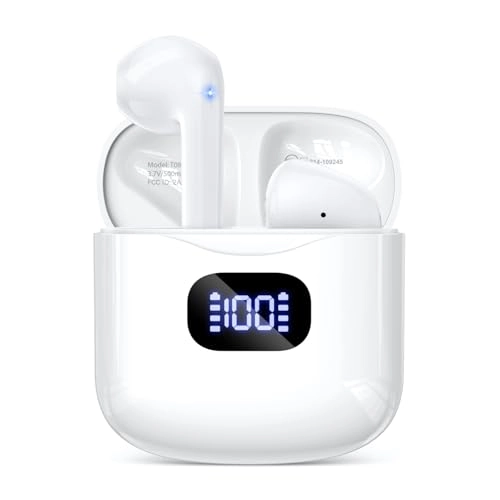 T08 Wireless Earbud