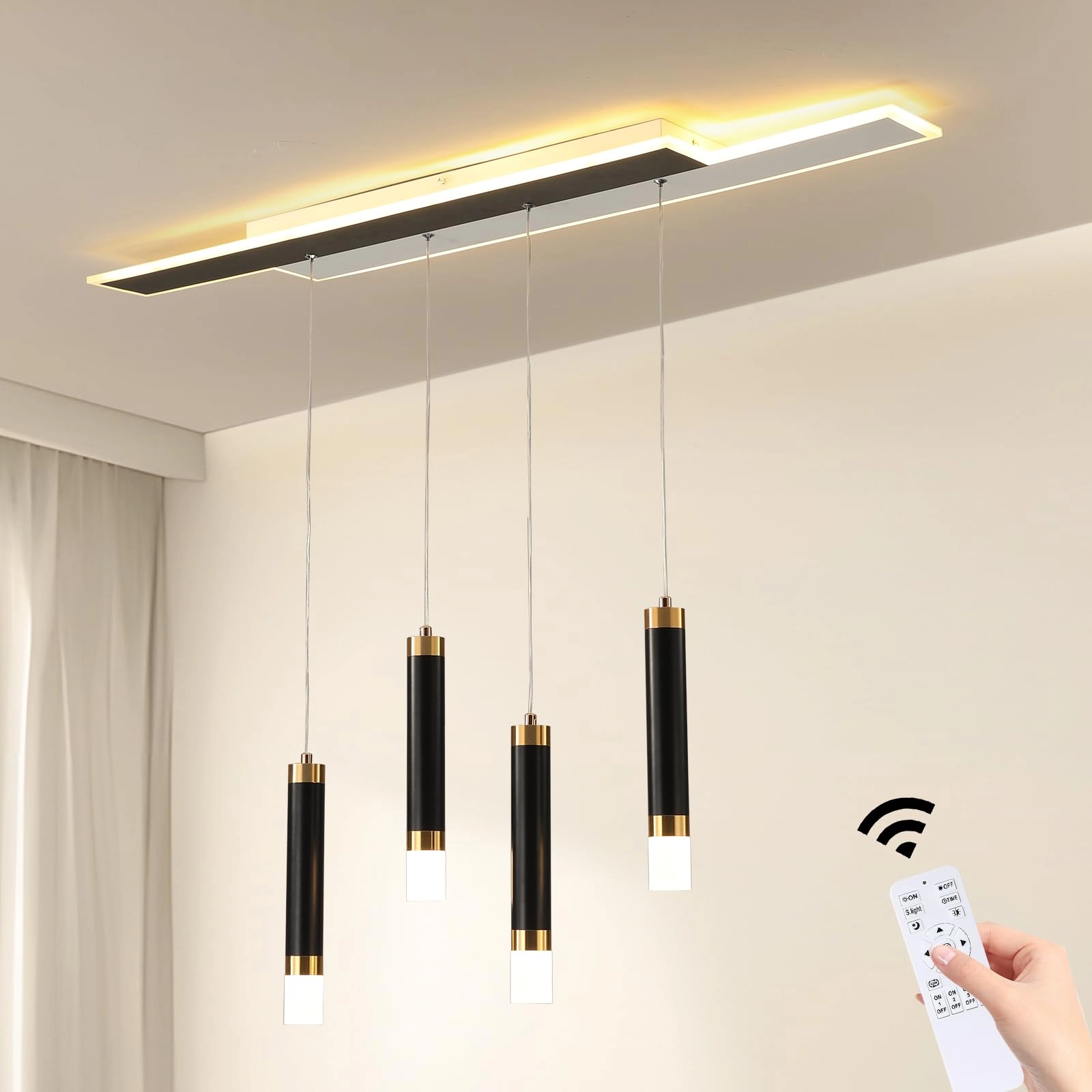 Jaycomey YH2381 - about 150 cm