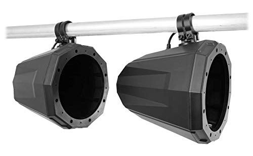 US2-C8U-175 - 8" Swivel Cage Pods