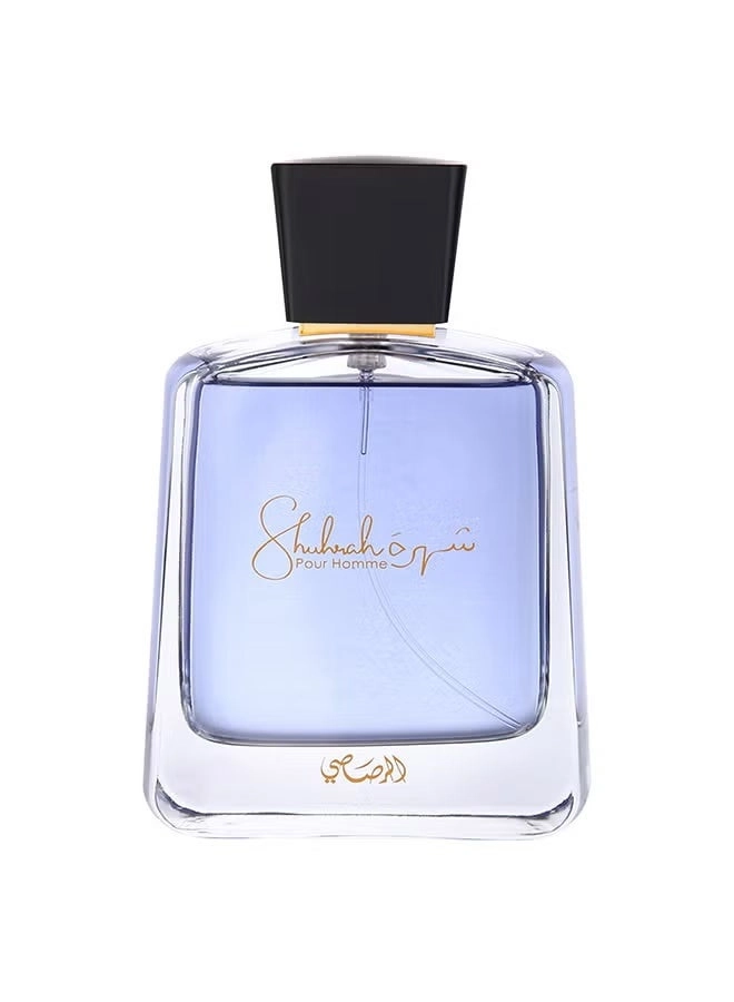 Shuhrah Eau de Parfum 90 ml