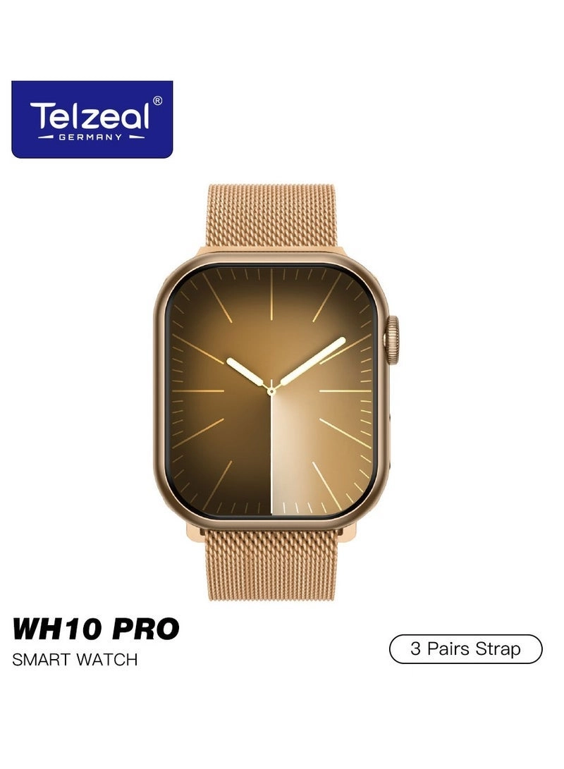 Telzeal WH10 PRO
