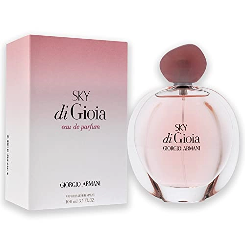 Sky Di Gioia Eau de Parfum - 100ml