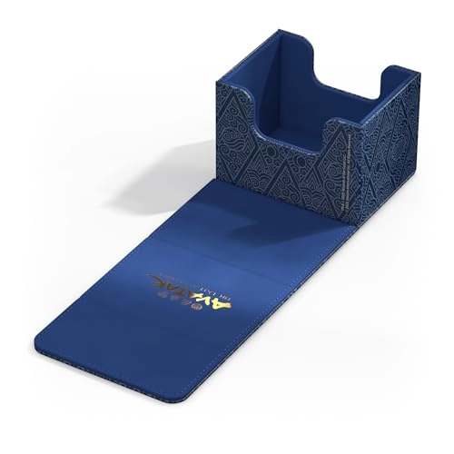 Sidewinder 100+ - Xenoskin Blue Mana