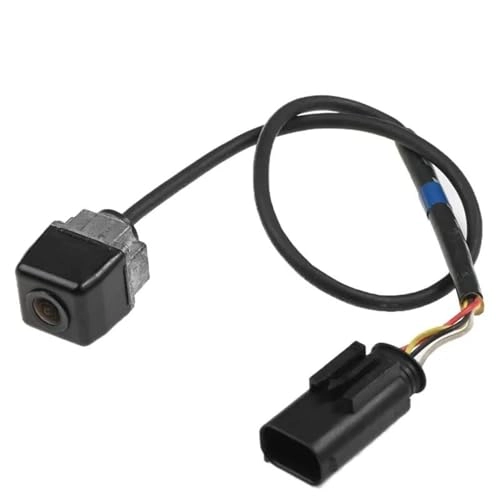 Rear View Camera - Night vision