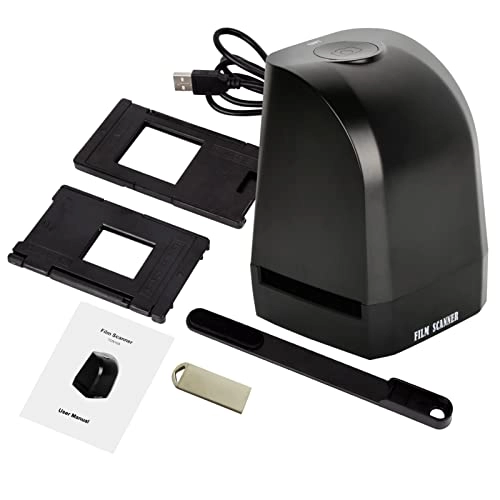 Film Scanner - USB 2.0