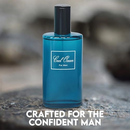 Cool Ocean Eau de Parfum 100 ml
