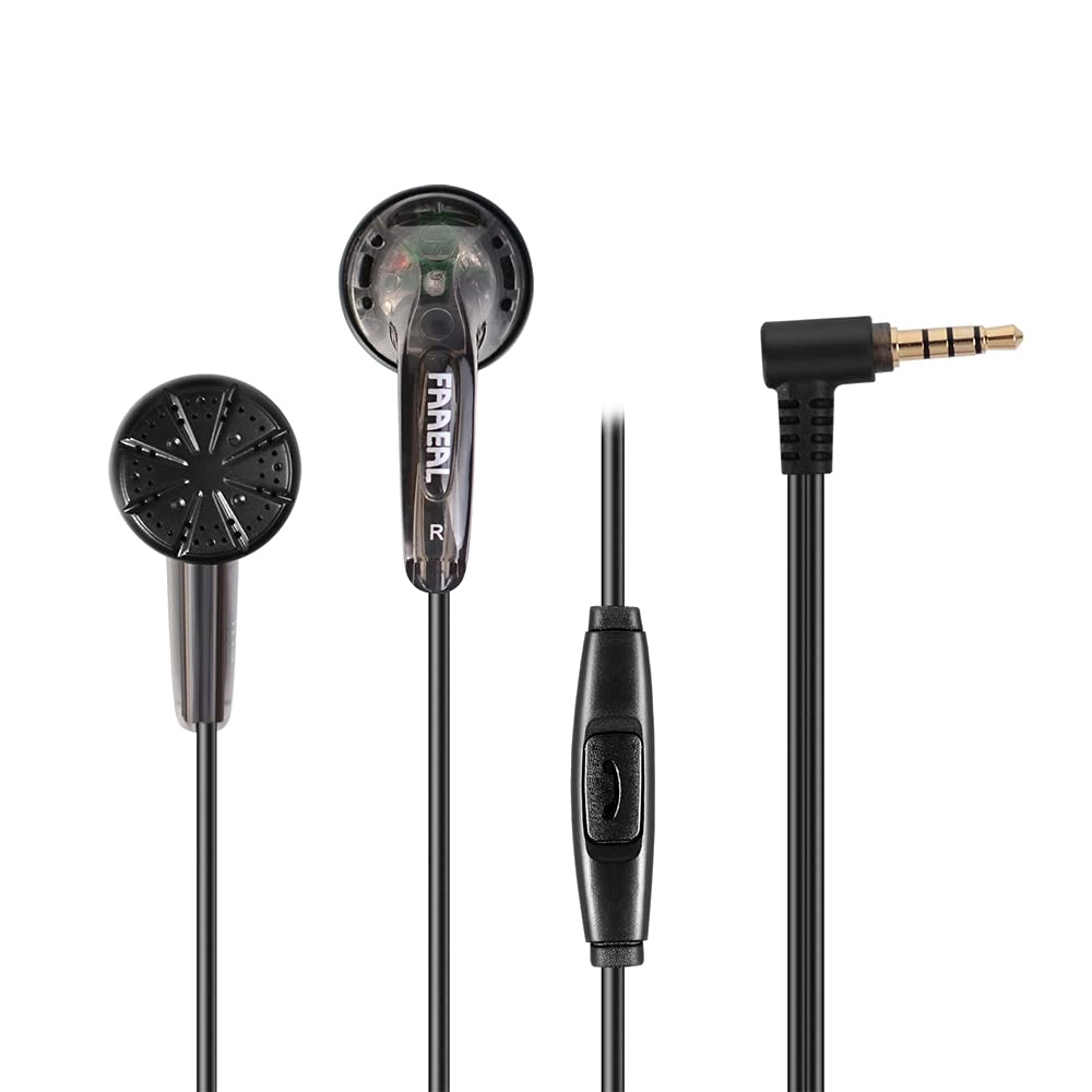 Iris 2.0 Wired Earbud
